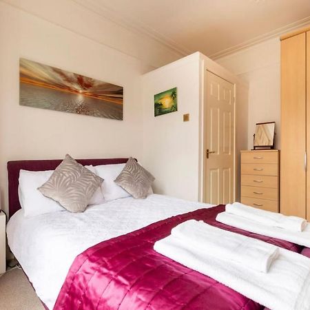 Shelley'S Seaside Stay Porthcawl Eksteriør billede